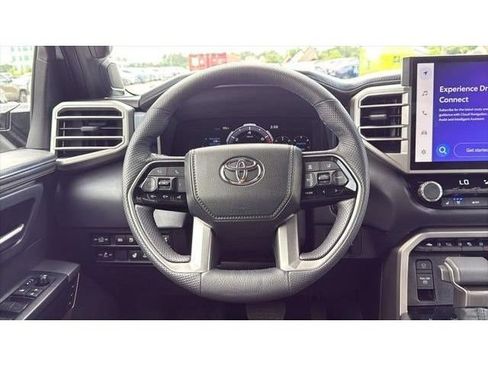 Certified 2026 Toyota Tundra Platinum AWD/4WD image 21