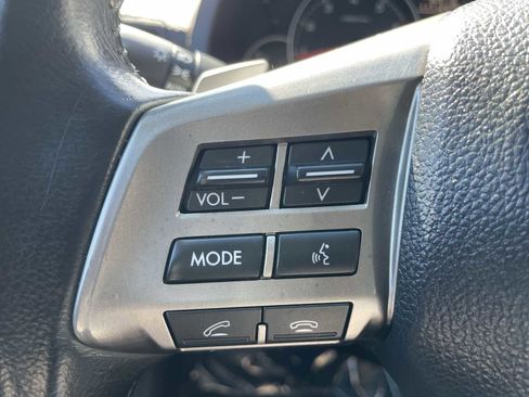 Used 2014 Subaru Outback 2.5i Premium w/ Moonroof Package image 15