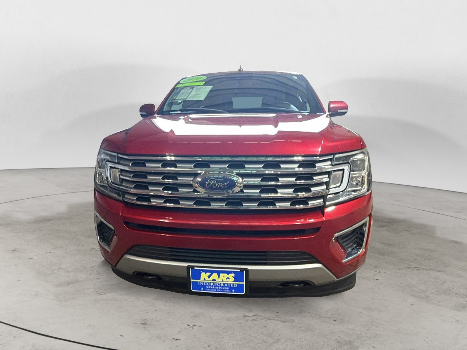 Used 2020 Ford Expedition Max Limited w/ Equipment Group 301A AWD/4WD image 2