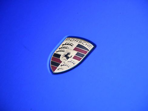 Used 2017 Porsche Cayenne GTS AWD/4WD image 9