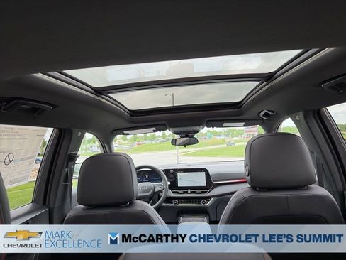 New 2026 Chevrolet Equinox RS AWD/4WD image 51