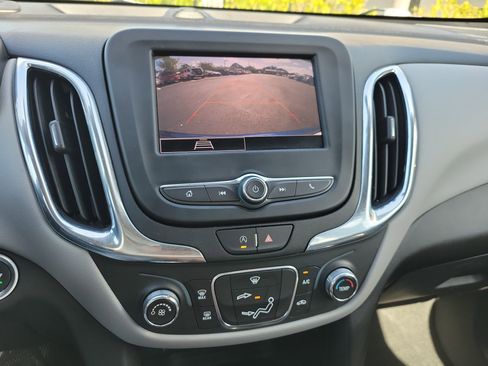 Used 2023 Chevrolet Equinox LS w/ LPO, Floor Liner Package image 22