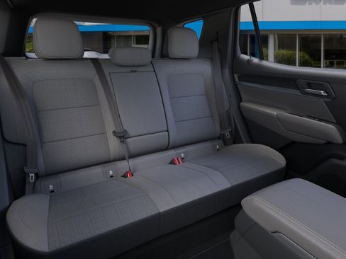 New 2026 GMC Terrain Elevation image 17