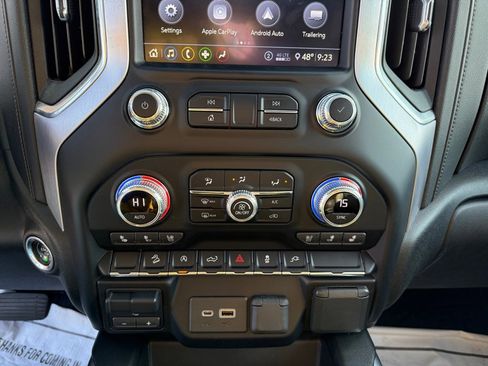 Used 2020 GMC Sierra 1500 SLT w/ SLT Premium Package image 24