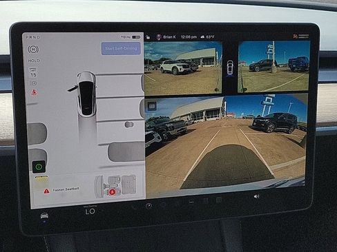 Used 2024 Tesla Model Y Long Range image 15