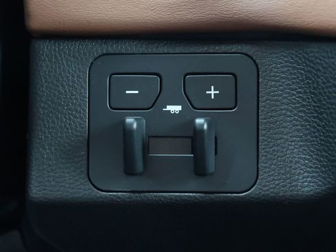 New 2026 Toyota Sequoia 1794 Edition image 27