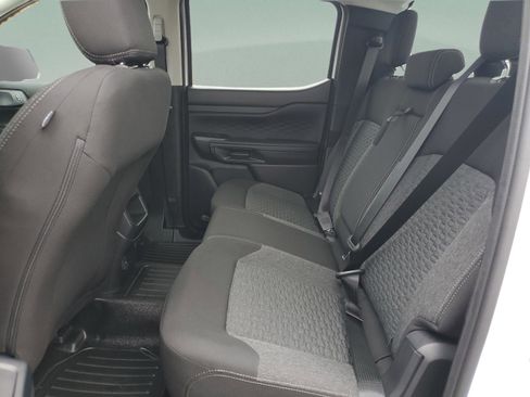 New 2026 Ford Ranger XL image 11