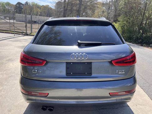 Used 2015 Audi Q3 2.0T Premium Plus image 10