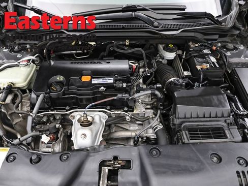 Used 2018 Honda Civic EX image 7