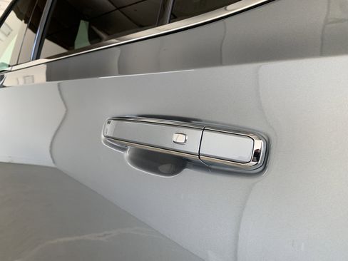 New 2026 Chevrolet Tahoe Premier w/ Sun And Tow Package image 9