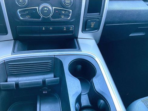 Used 2016 RAM 1500 Lone Star image 33