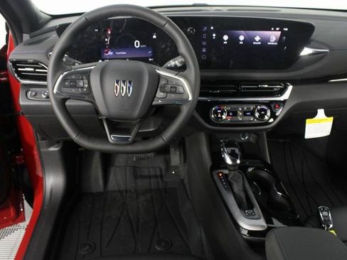 New 2026 Buick Envista Sport Touring w/ Convenience I Package image 11