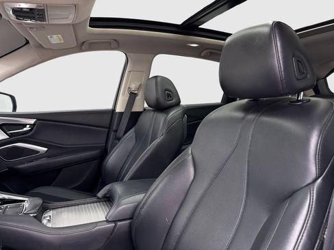 Used 2020 Acura RDX FWD image 15