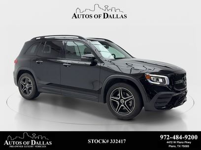 Used 2023 Mercedes-Benz GLB 250