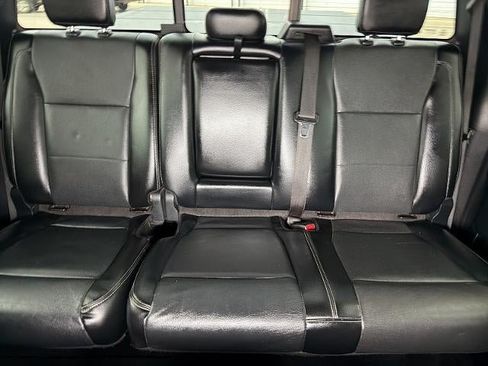 Used 2015 Ford F150 Lariat AWD/4WD image 35