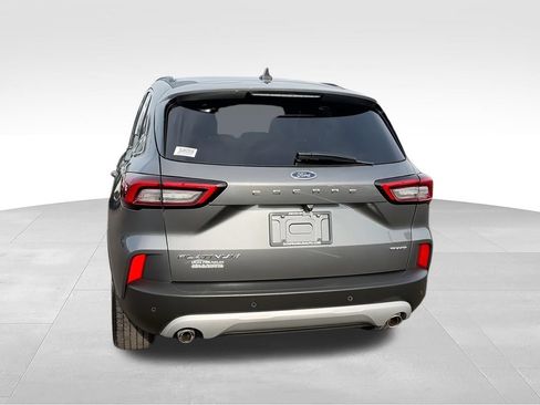 Used 2025 Ford Escape Platinum AWD/4WD image 7