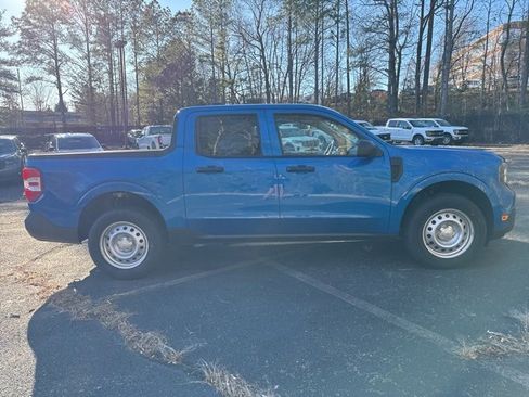 New 2026 Ford Maverick XL w/ 4K Tow Package image 6