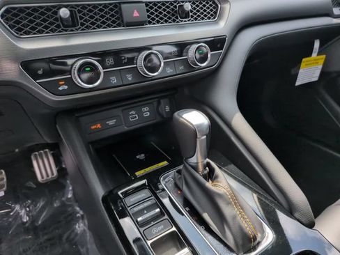 New 2026 Acura Integra A-Spec FWD image 21