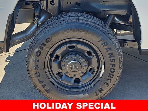 New 2025 RAM 2500 Tradesman image 39