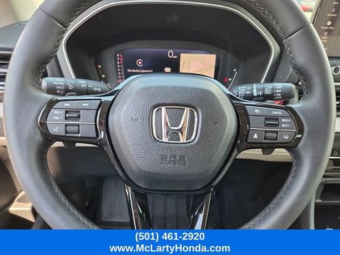 Certified 2026 Honda Pilot EX-L image 33