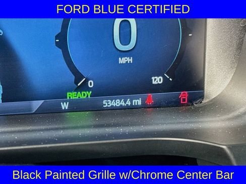 Used 2025 Ford F150 XLT w/ Equipment Group 301A Standard AWD/4WD image 15