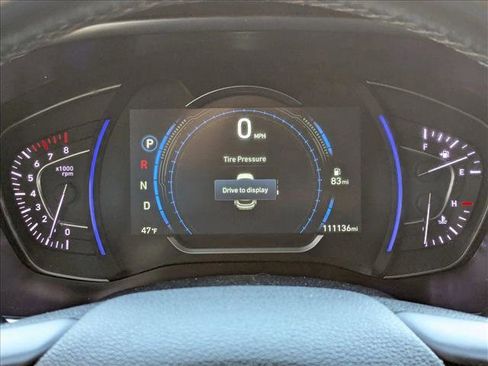 Used 2020 Hyundai Santa Fe SEL w/ Cargo Package image 11