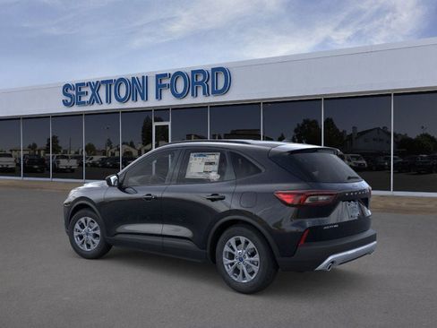 New 2025 Ford Escape Active w/ Active Premium Tech Pack AWD/4WD image 4