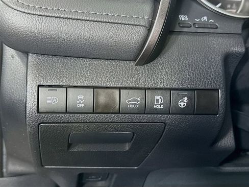 Certified 2024 Toyota Camry XLE image 12