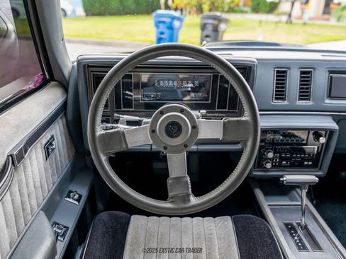 Used 1986 Buick Regal T-Type image 28