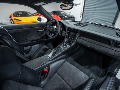 Used 2016 Porsche 911 GT3 RS RWD image 30