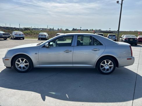 Used 2007 Cadillac STS RWD image 7