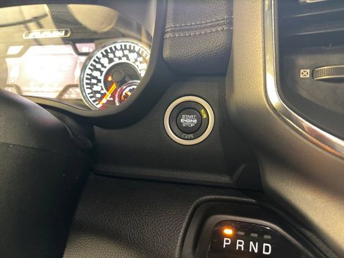 Used 2022 RAM 2500 Laramie AWD/4WD image 29