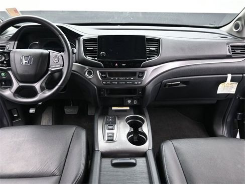 Certified 2022 Honda Pilot Special Edition image 28