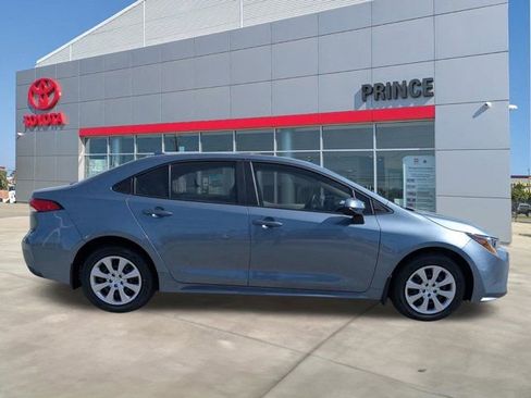 New 2026 Toyota Corolla LE image 3