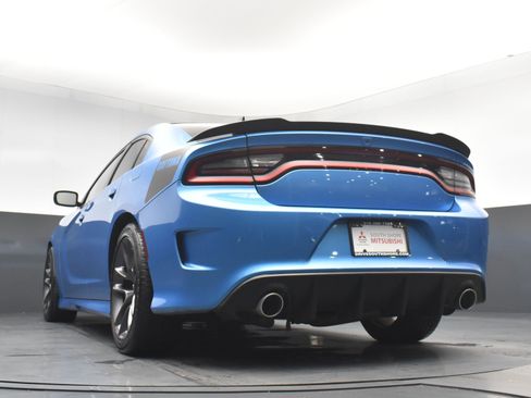 Used 2023 Dodge Charger R/T w/ Daytona Edition Group image 26