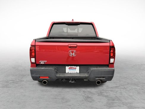 Certified 2023 Honda Ridgeline RTL image 5