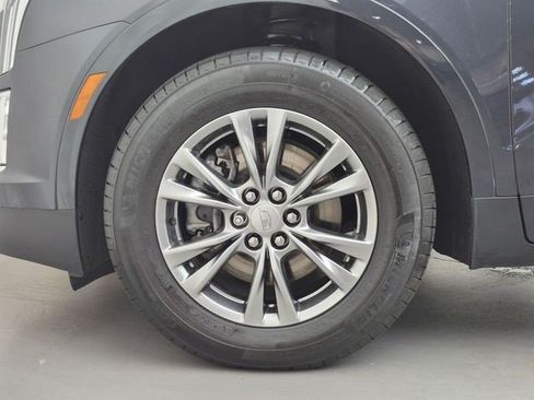 Certified 2023 Cadillac XT5 Premium Luxury AWD/4WD image 30