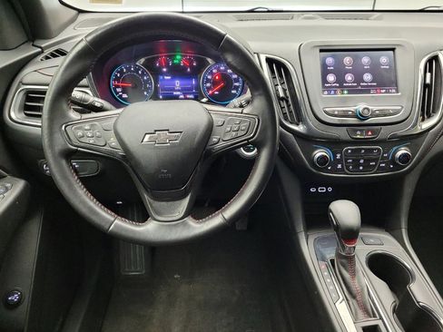 Used 2022 Chevrolet Equinox RS w/ LPO, Floor Liner Package image 22