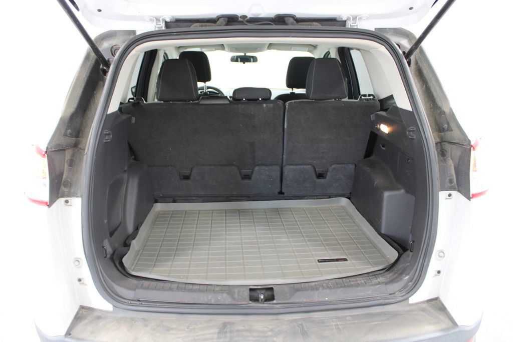 Used 2014 Ford Escape SE FWD image 13