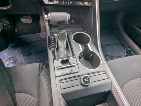 Used 2021 Kia K5 LXS image 23