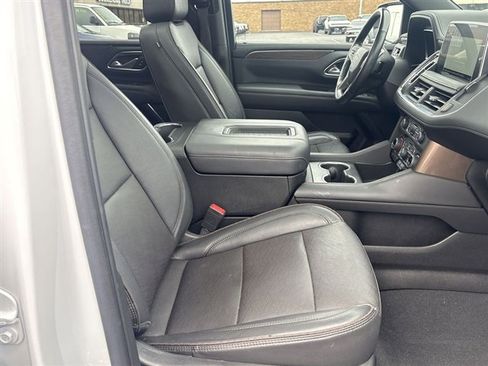 Certified 2023 Chevrolet Tahoe High Country w/ Premium Package 2 image 28