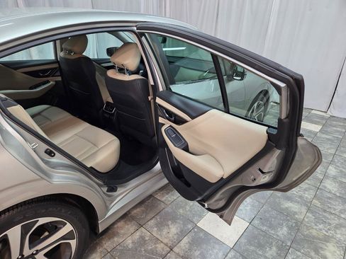 Used 2020 Subaru Legacy Limited AWD/4WD image 12