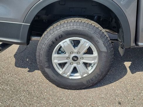 New 2025 Ford Ranger XL AWD/4WD image 5