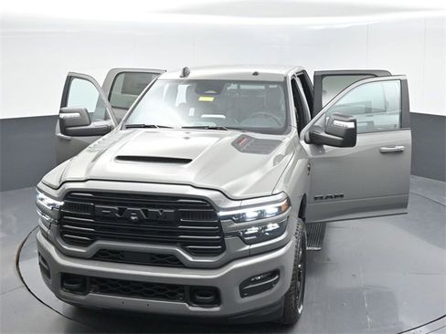 New 2026 RAM 2500 Laramie image 54