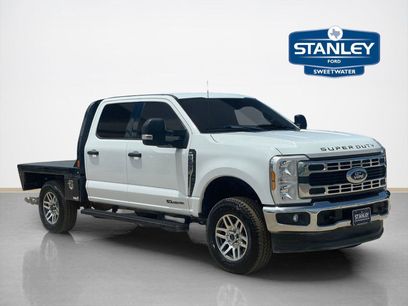 Used 2024 Ford F250 XLT w/ FX4 Off-Road Package