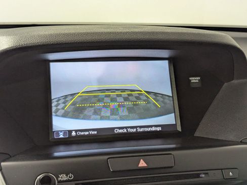 Used 2018 Acura MDX SH-AWD w/ Technology Package image 14