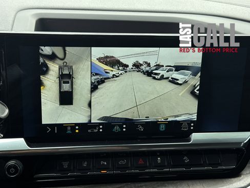 Used 2024 Chevrolet Silverado 2500 LTZ w/ LTZ Plus Package image 28