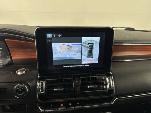 Used 2021 Lincoln Navigator Reserve AWD/4WD image 9