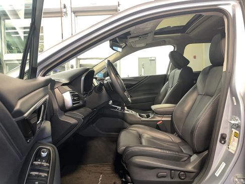 Used 2024 Subaru Outback Limited image 6