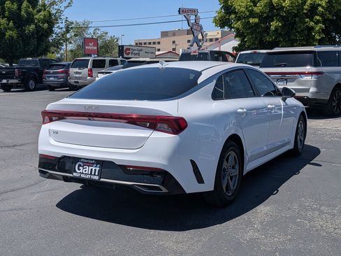 Used 2023 Kia K5 LXS FWD image 3